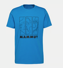 Mammut Core T-Shirt Gear Men MA25 1017-05893