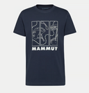 Mammut Core T-Shirt Gear Men MA25 1017-05893