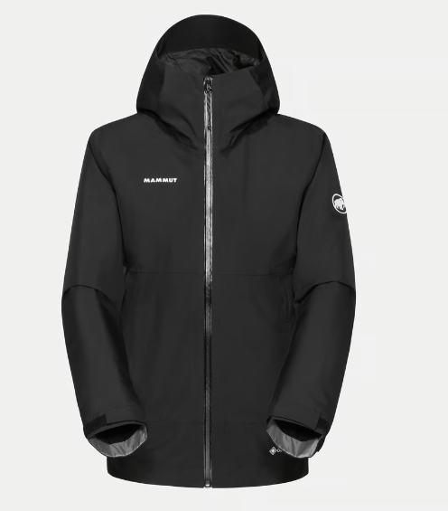 Mammut Treeline HS Hooded Jacket Women MA25 1010-31440