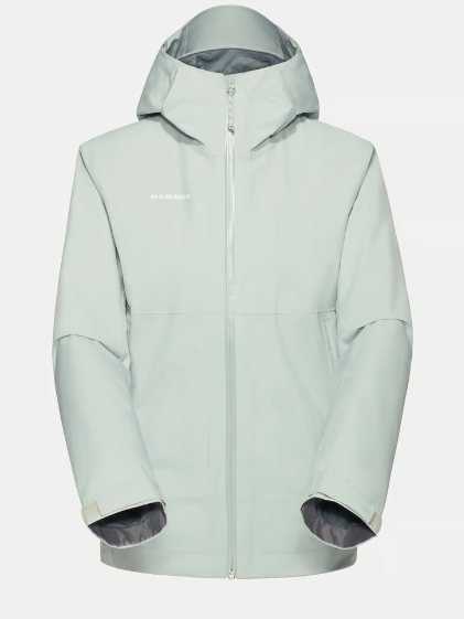 Mammut Treeline HS Hooded Jacket Women MA25 1010-31440