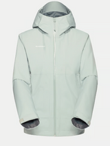 Mammut Treeline HS Hooded Jacket Women MA25 1010-31440