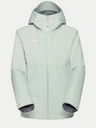 Mammut Treeline HS Hooded Jacket Women MA25 1010-31440