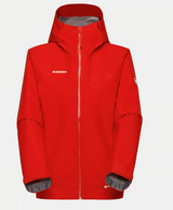 Mammut Crater Light HS Hooded Jacket Women MA25 1010-31460