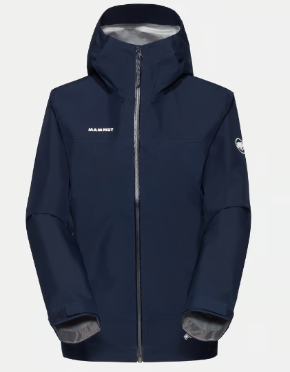 Mammut Crater Light HS Hooded Jacket Women MA25 1010-31460