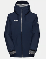 Mammut Crater Light HS Hooded Jacket Women MA25 1010-31460