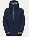 Mammut Crater Light HS Hooded Jacket Women MA25 1010-31460