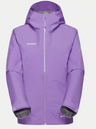 Mammut Crater Light HS Hooded Jacket Women MA25 1010-31460