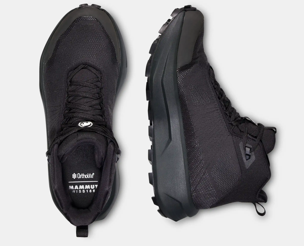 Mammut Aenergy Mtn Mid GTX Men MA25 3030-05320