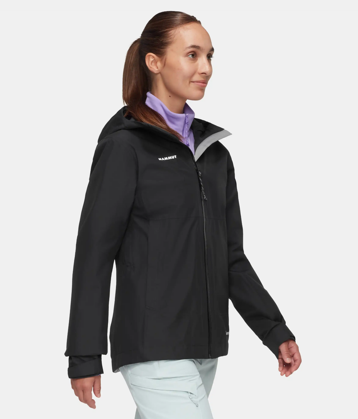 Mammut Treeline HS Hooded Jacket Women MA25 1010-31440