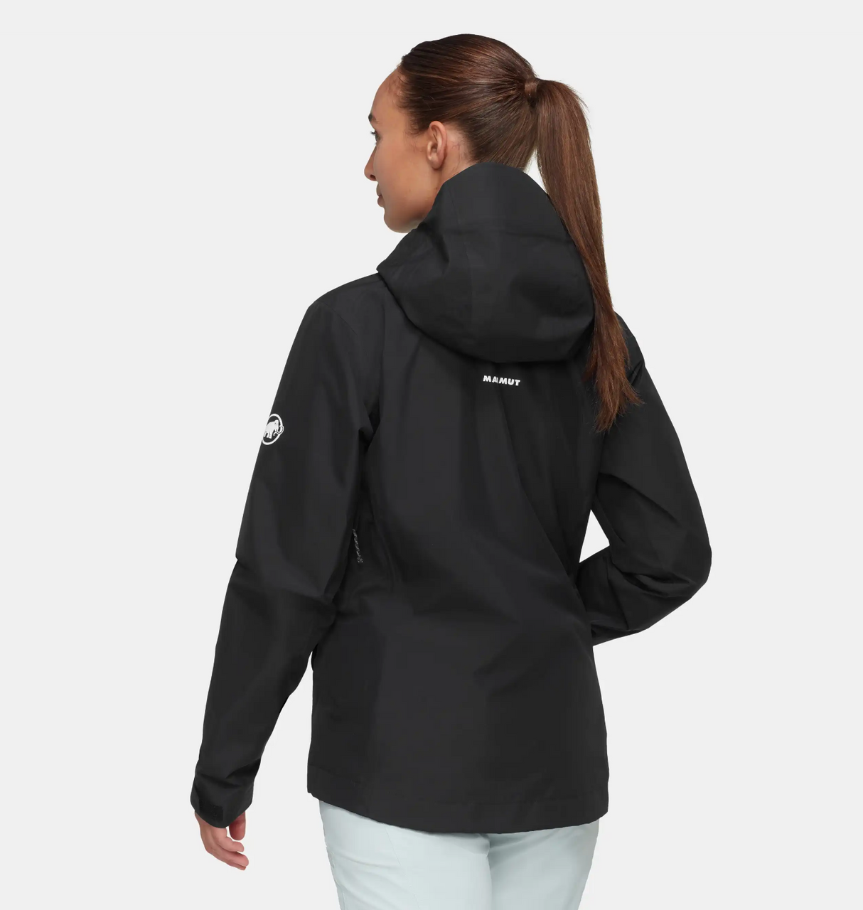 Mammut Treeline HS Hooded Jacket Women MA25 1010-31440