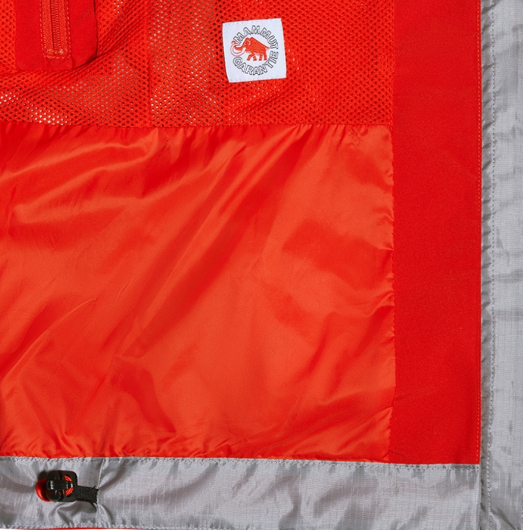 Mammut Treeline HS Hooded Jacket Women MA25 1010-31440