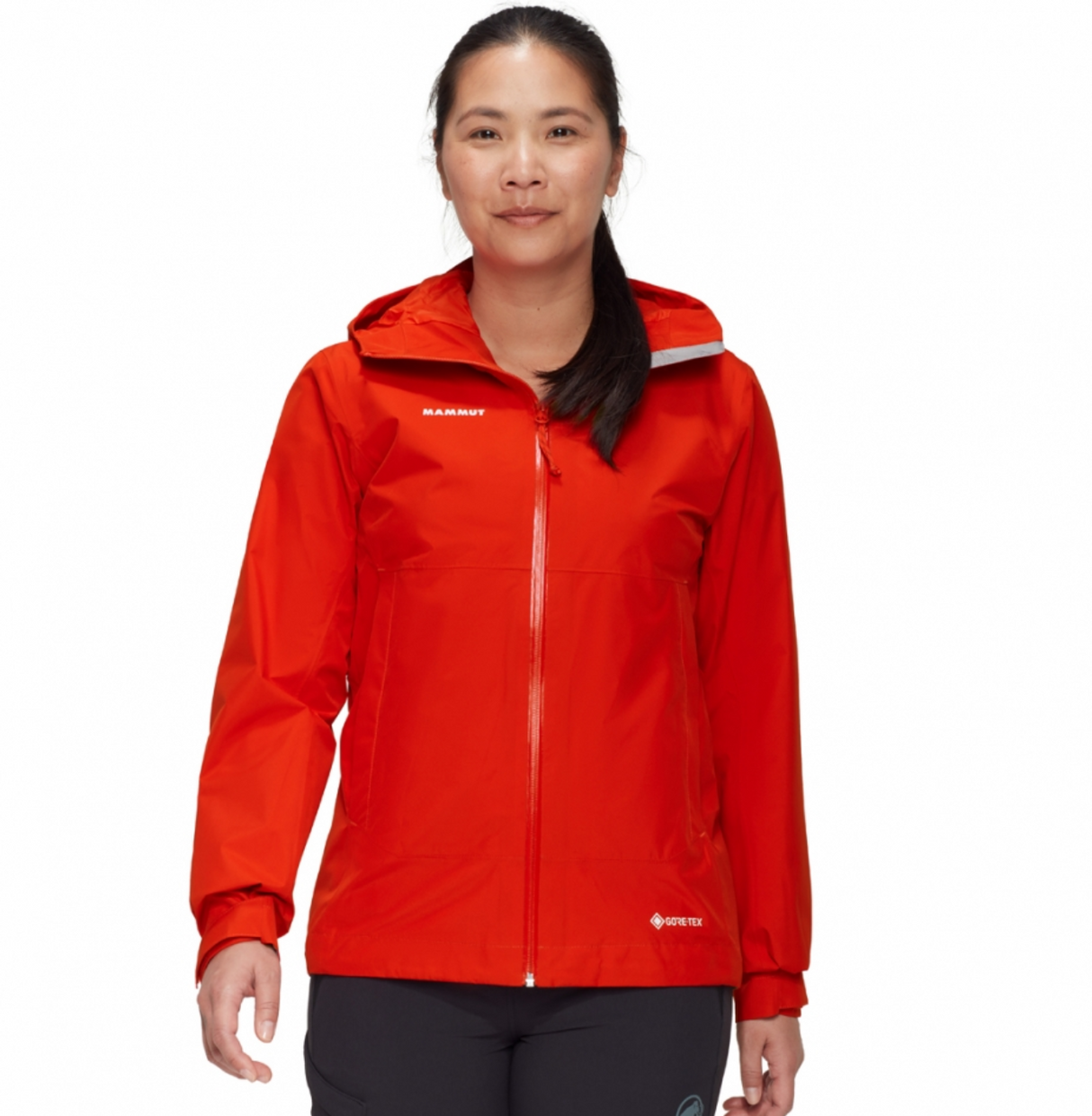 Mammut Treeline HS Hooded Jacket Women MA25 1010-31440