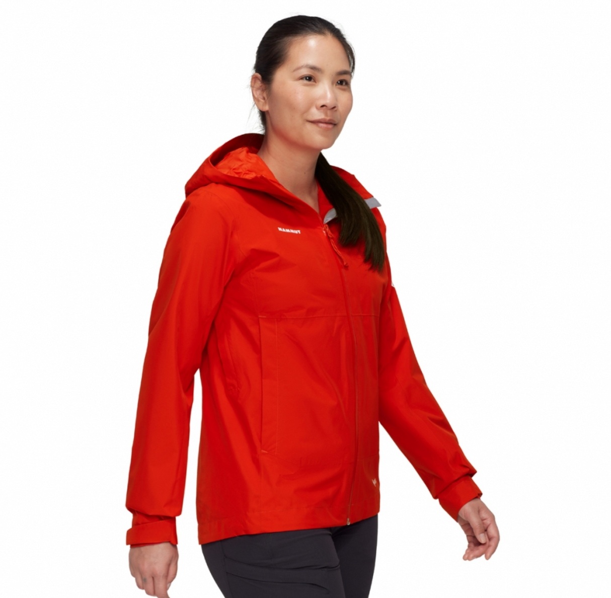 Mammut Treeline HS Hooded Jacket Women MA25 1010-31440