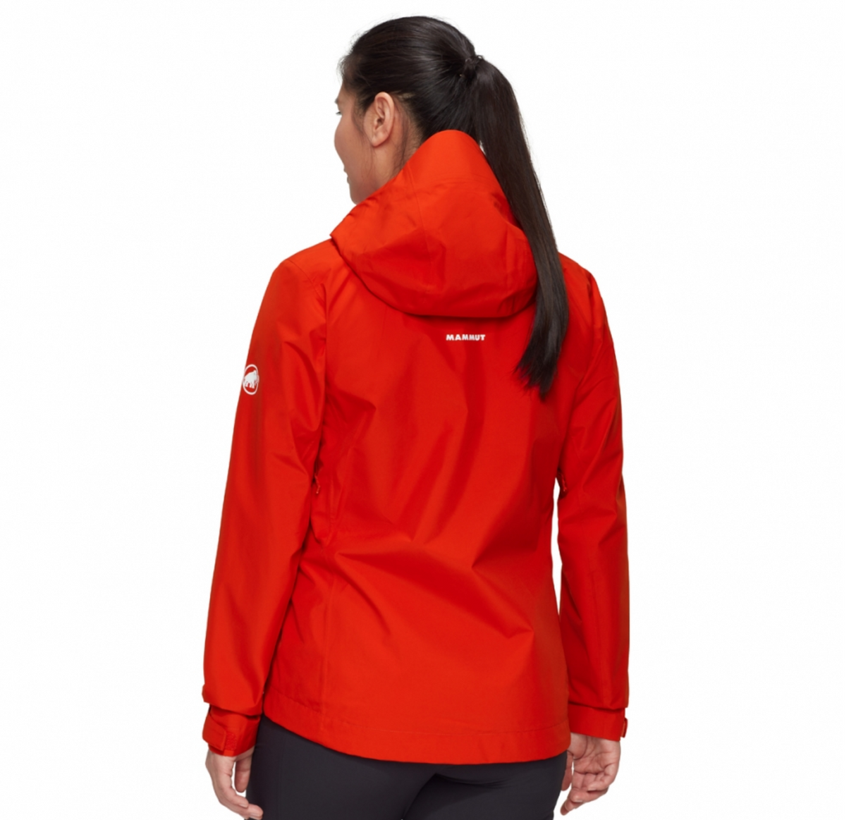 Mammut Treeline HS Hooded Jacket Women MA25 1010-31440