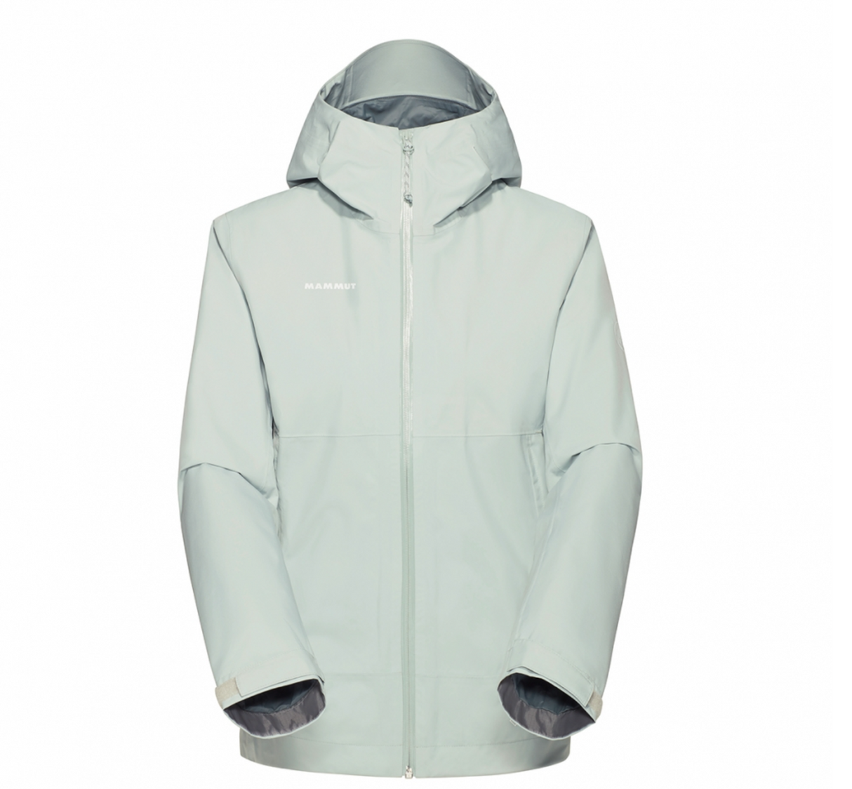 Mammut Treeline HS Hooded Jacket Women MA25 1010-31440