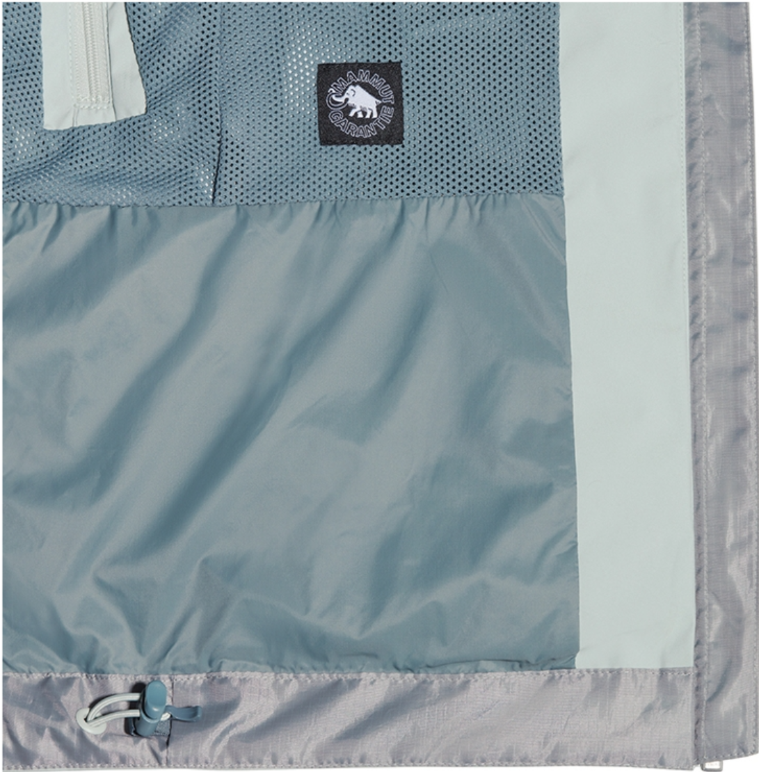 Mammut Treeline HS Hooded Jacket Women MA25 1010-31440