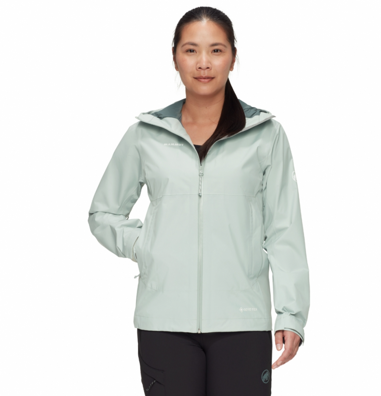 Mammut Treeline HS Hooded Jacket Women MA25 1010-31440