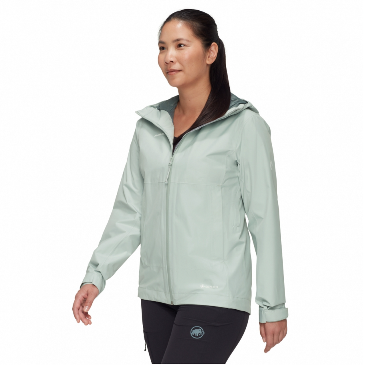 Mammut Treeline HS Hooded Jacket Women MA25 1010-31440