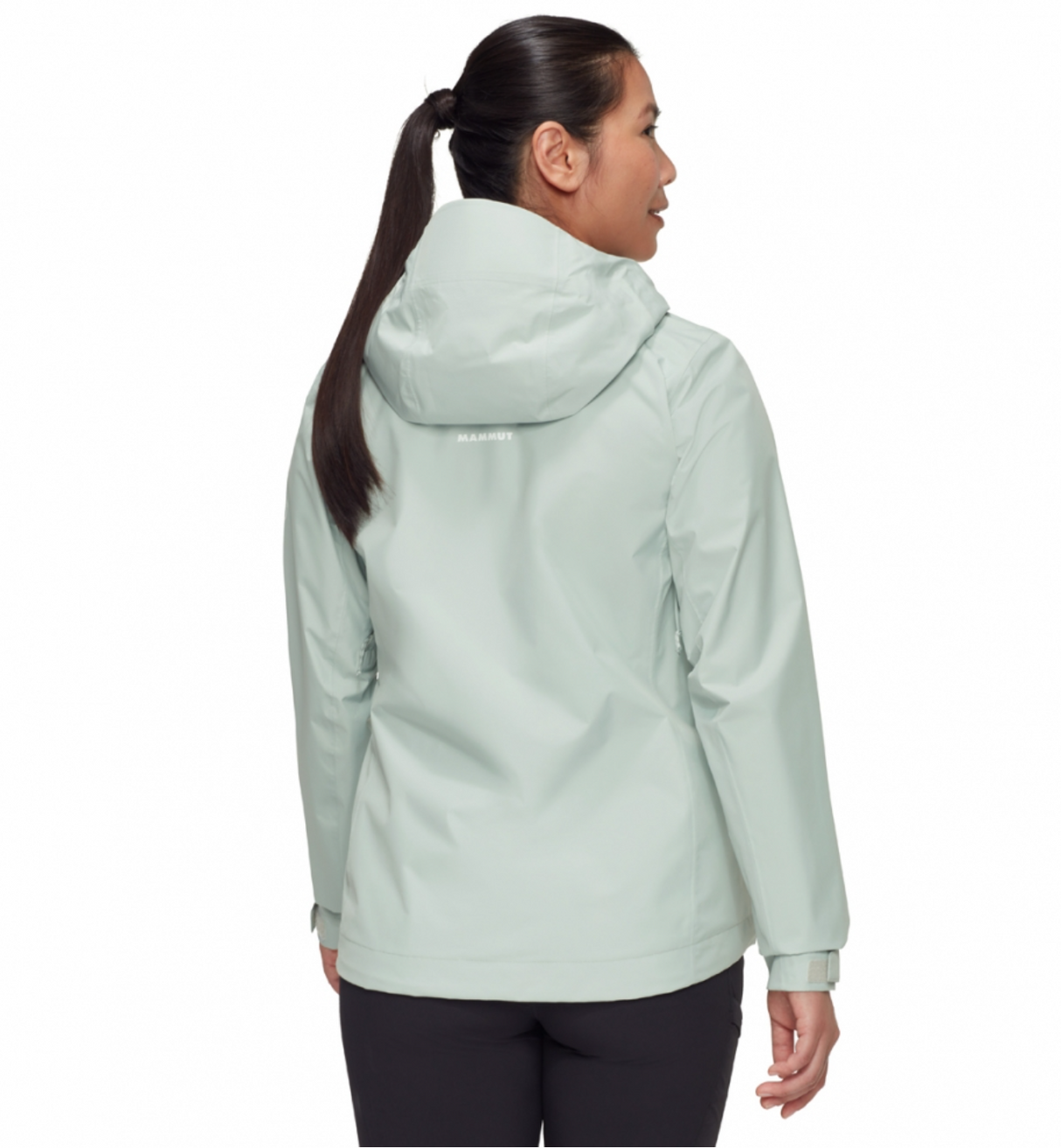 Mammut Treeline HS Hooded Jacket Women MA25 1010-31440