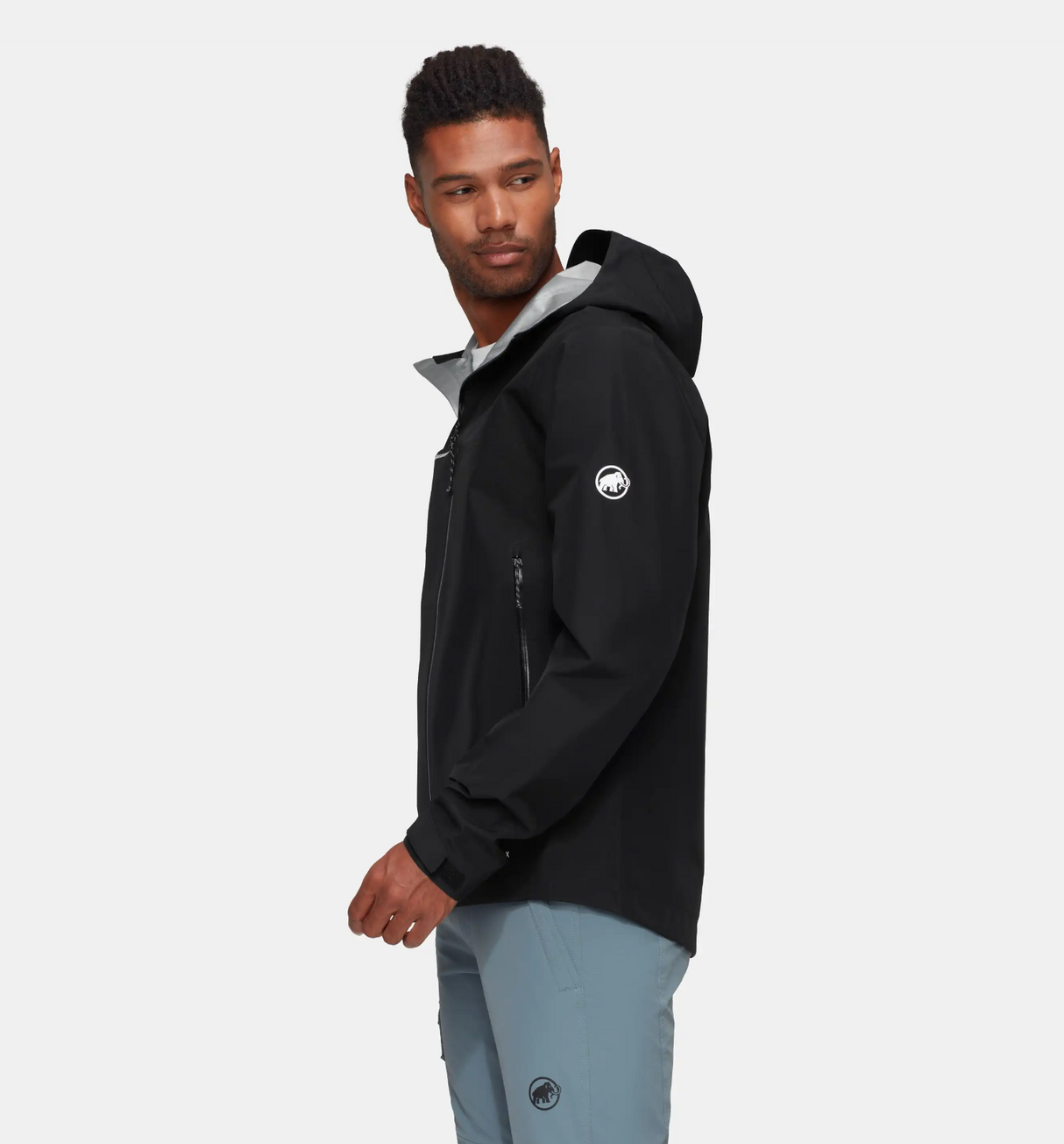 Mammut Crater Light HS Hooded Jacket Men MA25 1010-31450