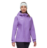 Mammut Crater Light HS Hooded Jacket Women MA25 1010-31460