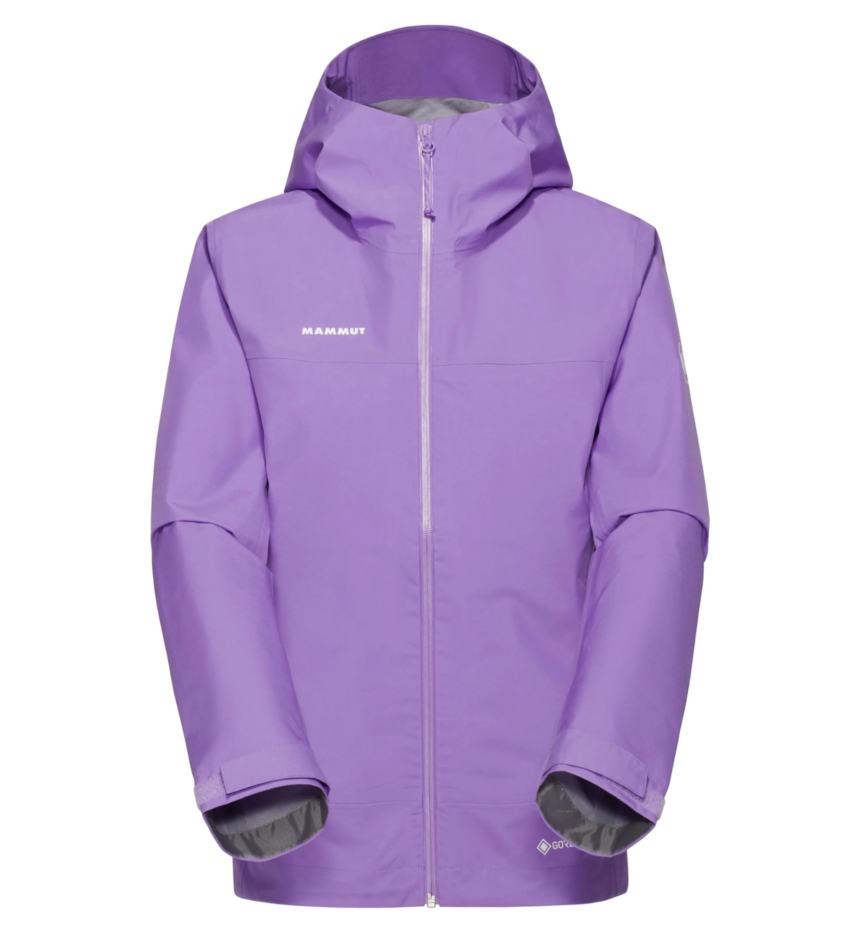 Mammut Crater Light HS Hooded Jacket Women MA25 1010-31460