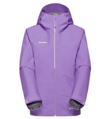 Mammut Crater Light HS Hooded Jacket Women MA25 1010-31460