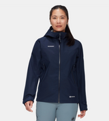Mammut Crater Light HS Hooded Jacket Women MA25 1010-31460