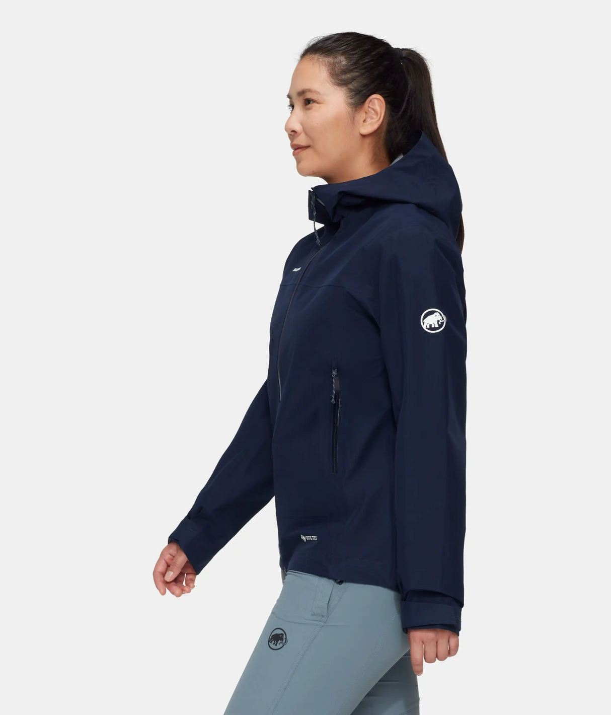 Mammut Crater Light HS Hooded Jacket Women MA25 1010-31460