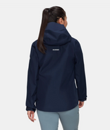Mammut Crater Light HS Hooded Jacket Women MA25 1010-31460