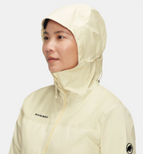 Mammut Ducan Guide HS Hooded Jacket AF Women MA25 1010-31940
