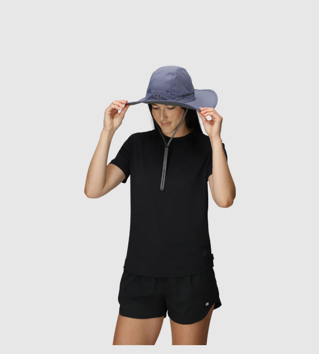 Outdoor Research Sunbrioilet Sun Hat 243441
