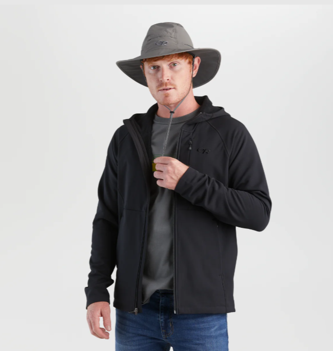 Outdoor Research Sunbrioilet Sun Hat 243441