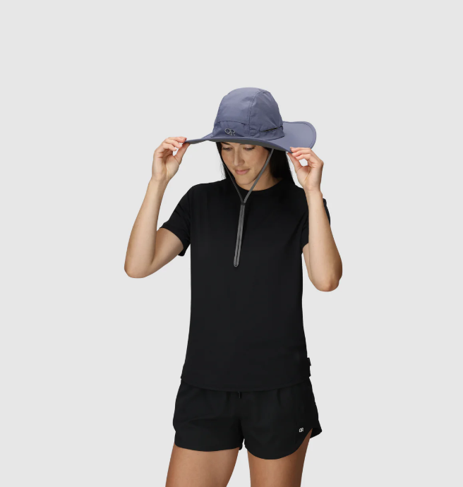 Outdoor Research Sunbrioilet Sun Hat 243441
