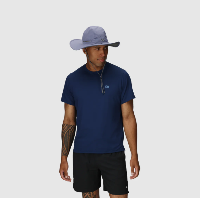 Outdoor Research Sunbrioilet Sun Hat 243441