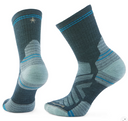Smartwool Hike Targeted Cushion Mid Crew Women 02852