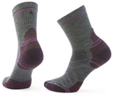 Smartwool Hike Targeted Cushion Mid Crew Women 02852