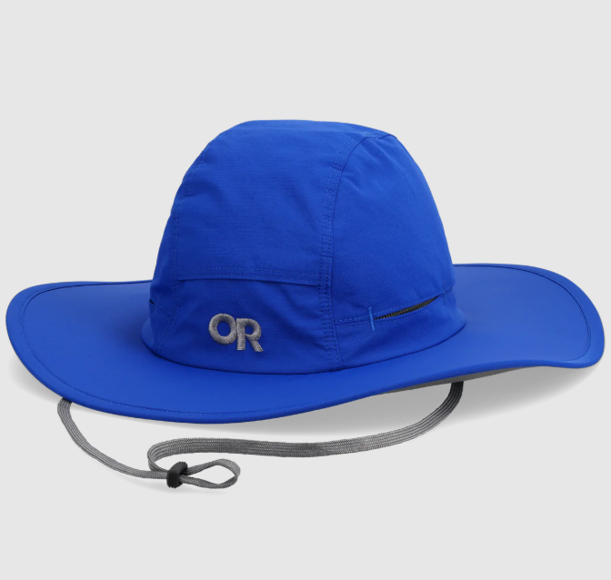 Outdoor Research Sunbrioilet Sun Hat 243441