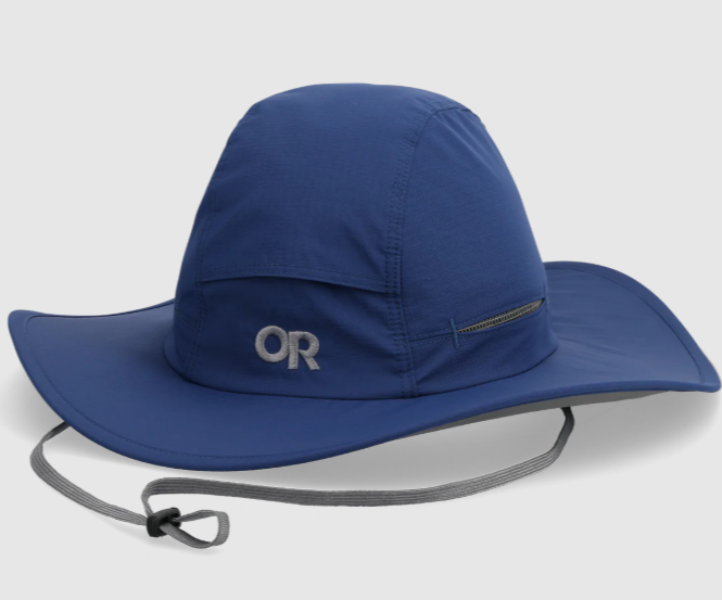 Outdoor Research Sunbrioilet Sun Hat 243441