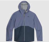 Outdoor Research Stratoburst Stretch Rain Jacket Men 300893