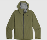 Outdoor Research Stratoburst Stretch Rain Jacket Men 300893