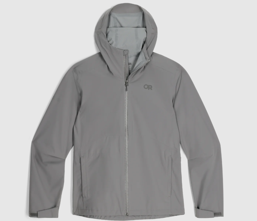 Outdoor Research Stratoburst Stretch Rain Jacket Men 300893