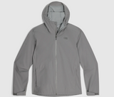 Outdoor Research Stratoburst Stretch Rain Jacket Men 300893