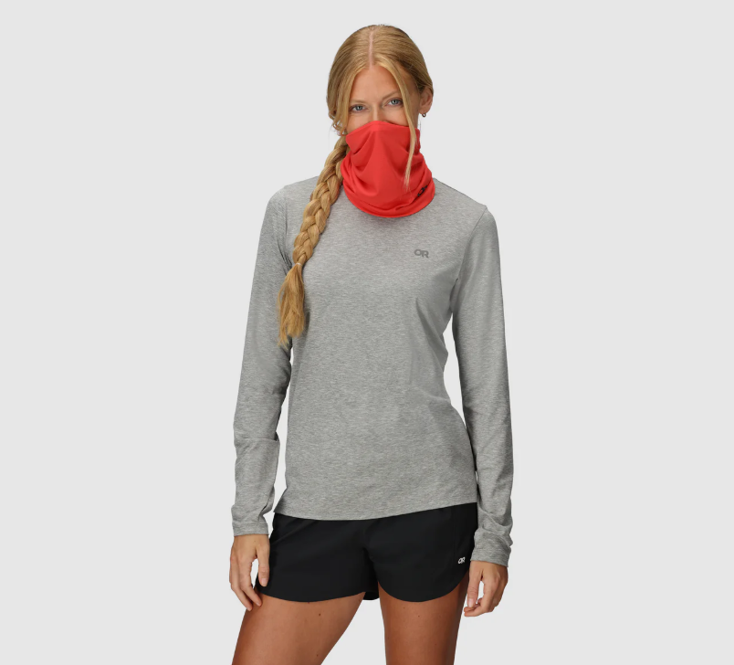 Outdoor Research Echo Ubertube M/L 287684