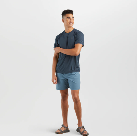 Outdoor Research Echo T-Shirt men 287628
