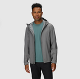 Outdoor Research Stratoburst Stretch Rain Jacket Men 300893