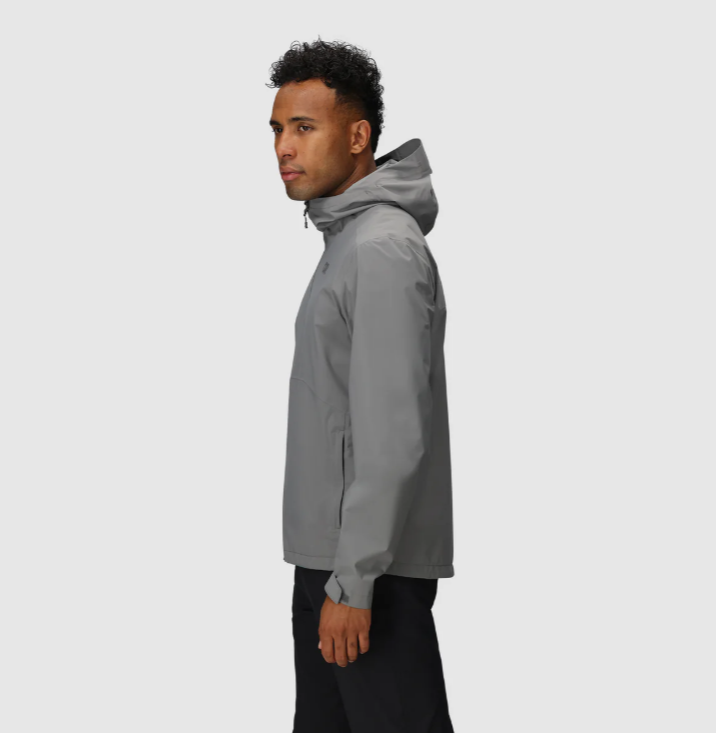Outdoor Research Stratoburst Stretch Rain Jacket Men 300893