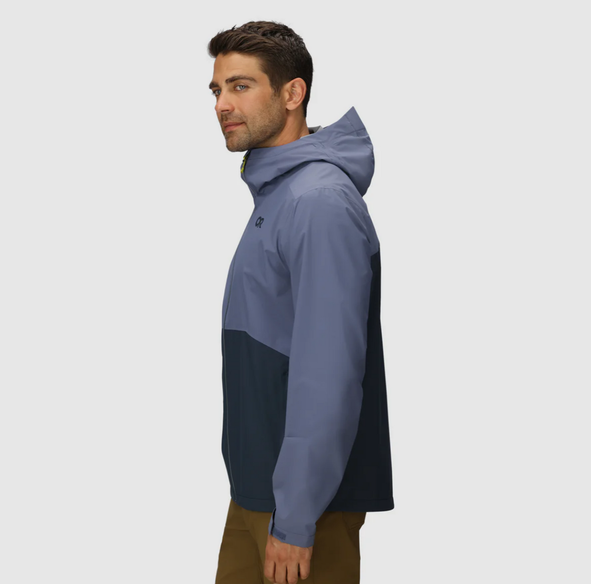 Outdoor Research Stratoburst Stretch Rain Jacket Men 300893