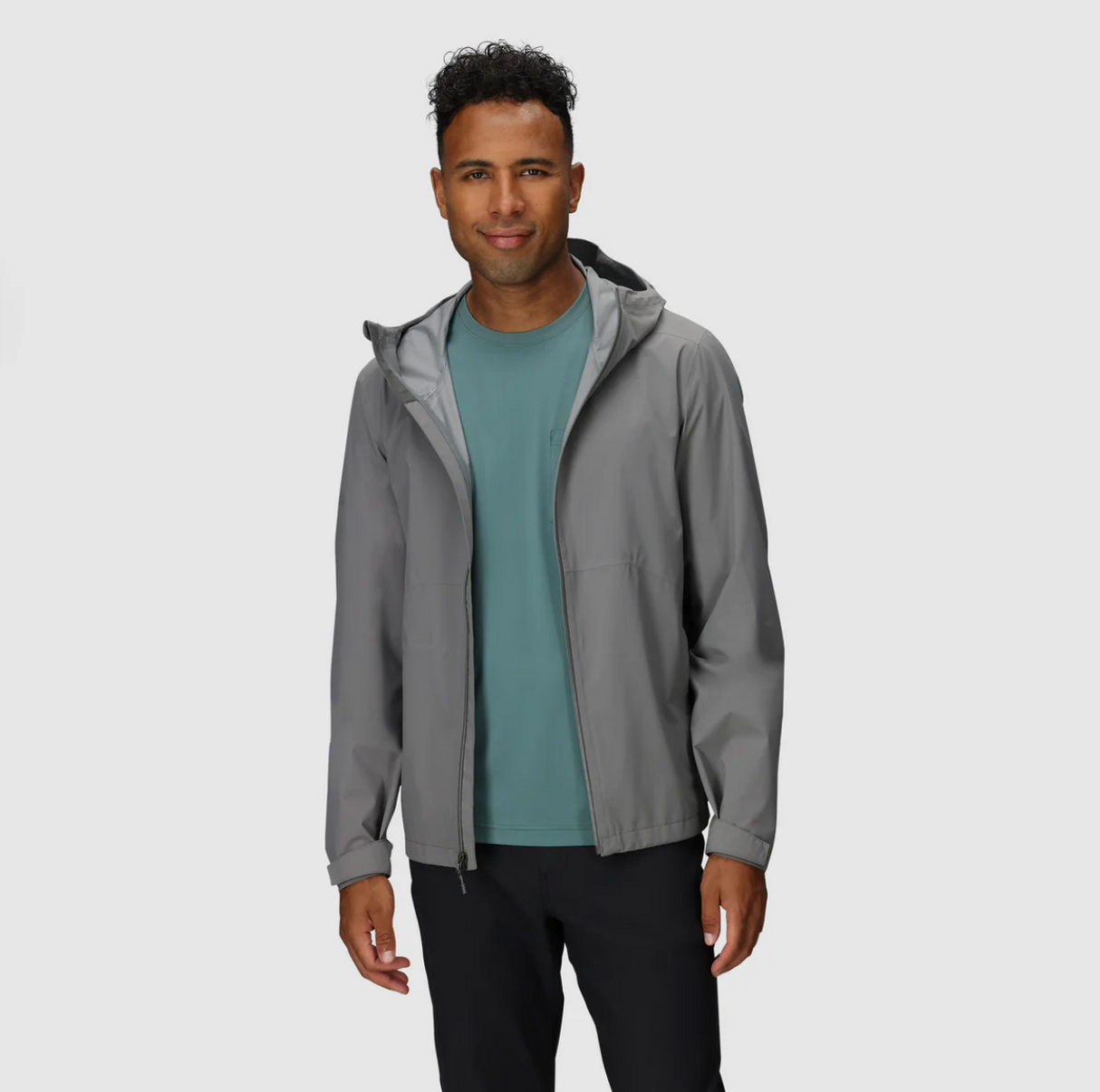 Outdoor Research Stratoburst Stretch Rain Jacket Men 300893