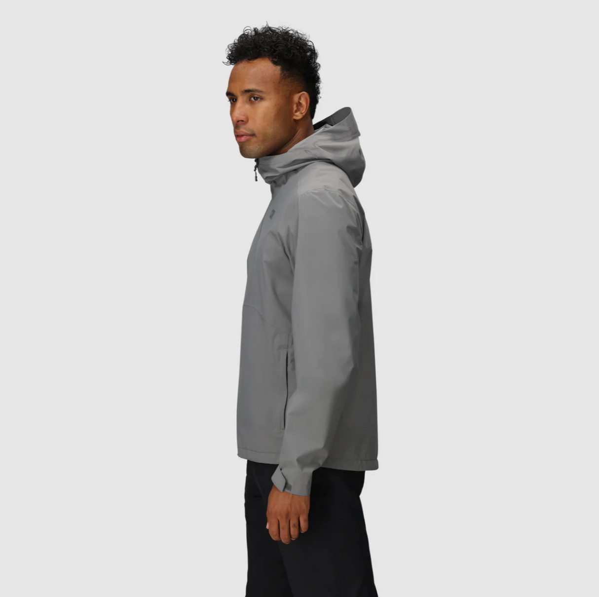 Outdoor Research Stratoburst Stretch Rain Jacket Men 300893